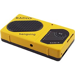 画像1: AM★ラジオキット