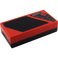 ★AM★低電圧8石スーパートランジスタラジオキット