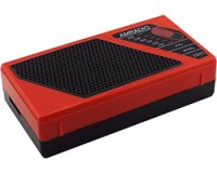 ★AM★低電圧8石スーパートランジスタラジオキット