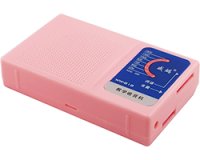 7石スーパートランジスタラジオキット