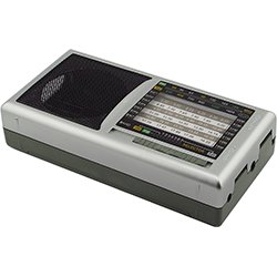 画像1: ★AM/FM/SW★9バンドラジオキット