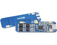 リチウムイオン電池保護基板