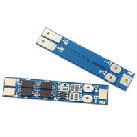 リチウムイオン電池保護基板