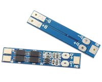 リチウムイオン電池保護基板