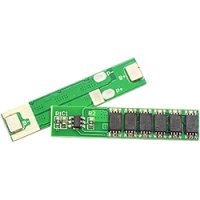 リチウムイオン電池保護基板