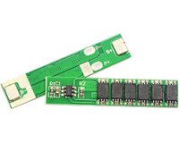 リチウムイオン電池保護基板