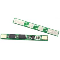 リチウムイオン電池保護基板