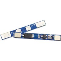 リチウムイオン電池保護基板