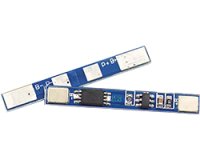 リチウムイオン電池保護基板