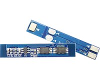 リチウムイオン電池保護基板