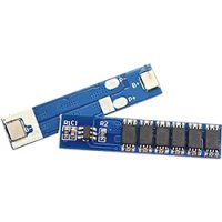 リチウムイオン電池保護基板