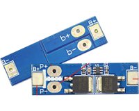 リチウムイオン電池保護基板