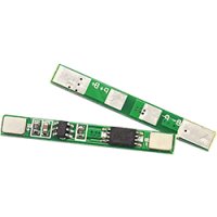 リチウムイオン電池保護基板