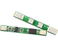 リチウムイオン電池保護基板