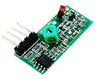 受信モジュール