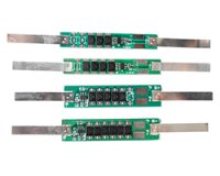 リチウムイオン電池保護基板