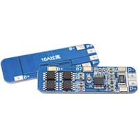 リチウムイオン電池保護基板