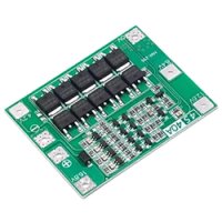 リチウムイオン電池保護基板