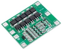 リチウムイオン電池保護基板