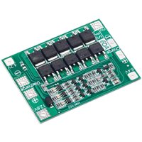 リチウムイオン電池保護基板