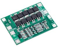 リチウムイオン電池保護基板