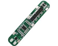 バランシング保護付きリチウムイオン電池保護基板