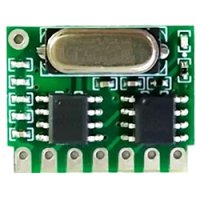 エンコーダ付き受信モジュール