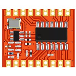 画像1: 送信モジュール