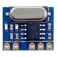 受信モジュール