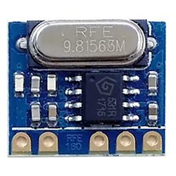 画像1: 受信モジュール