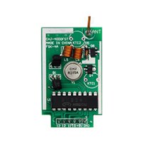 デコーダ付き送信モジュール