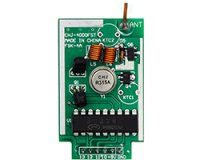 デコーダ付き送信モジュール