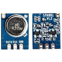 長距離送信モジュール