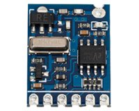 受信モジュール