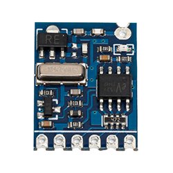 画像1: 受信モジュール