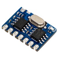 受信モジュール