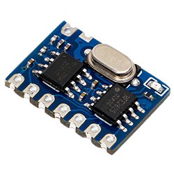 画像1: 受信モジュール