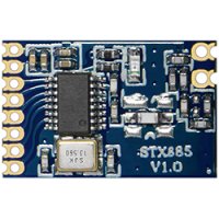 エンコーダ付き送信モジュール