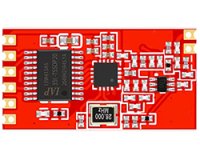 送受信モジュール