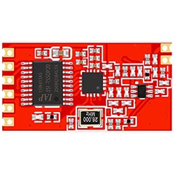 画像1: 送受信モジュール