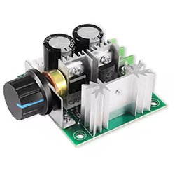 画像1: PWMモジュール