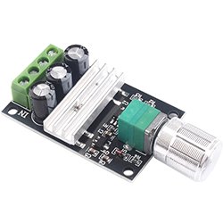 画像1: PWMモジュール