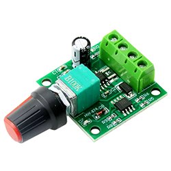 画像1: PWMモジュール