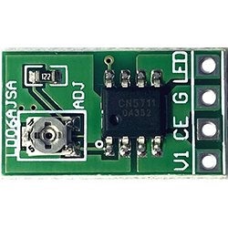 画像1: 定電流出力LEDドライバー