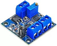 PWM/電圧コンバータ