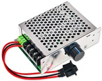 回転数表示器付きPWMモジュール