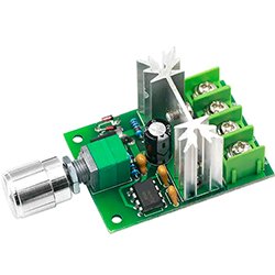 画像1: PWMモジュール