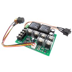 画像1: PWMモジュール