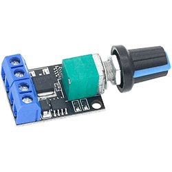 画像1: PWMモジュール