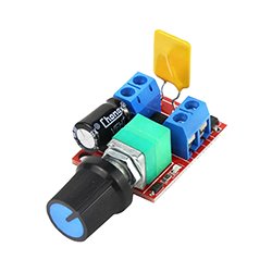 画像1: PWMモジュール